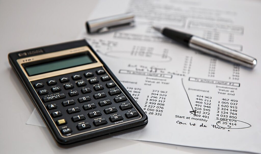 Comment est calculé le taux d&rsquo;usure pour une assurance de prêt ?