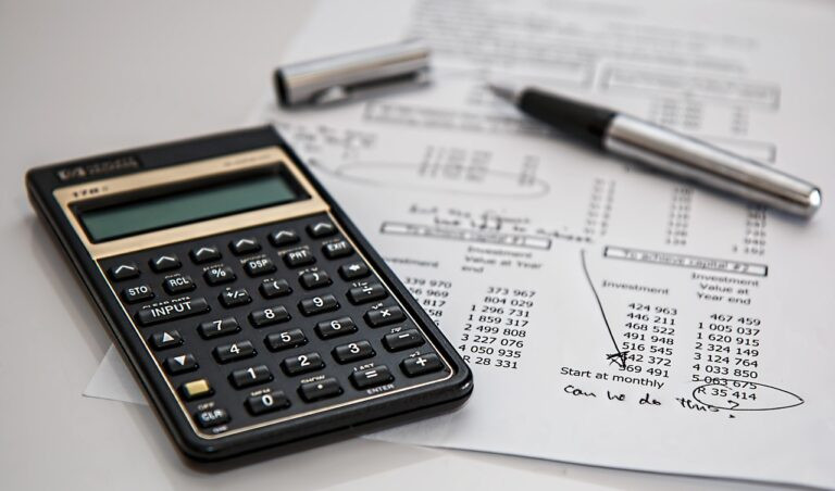 Comment est calculé le taux d&rsquo;usure pour une assurance de prêt ?