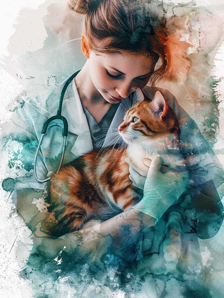 Assurance animaux et stérilisation : ce qui est pris en charge
