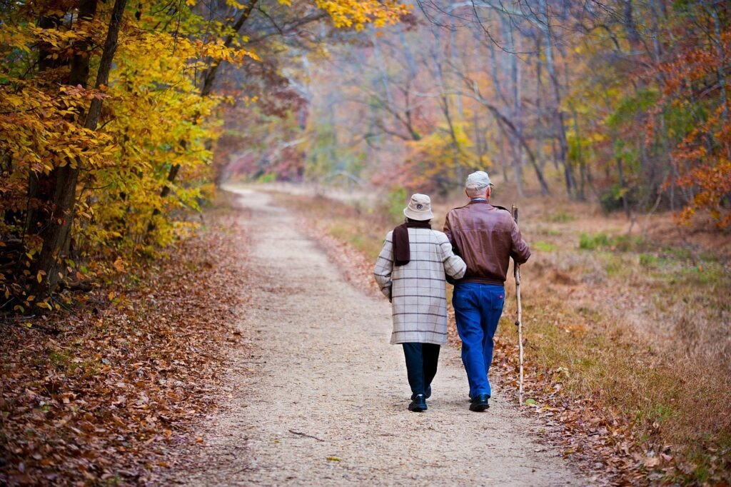 Emprunteur senior : comment être assuré après 60 ans